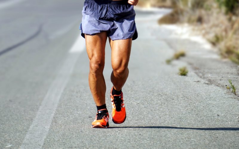 been oefeningen voor super sterke benen