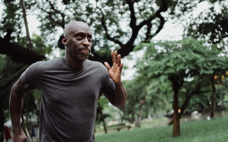 Interval training - zo ga je sneller hardlopen