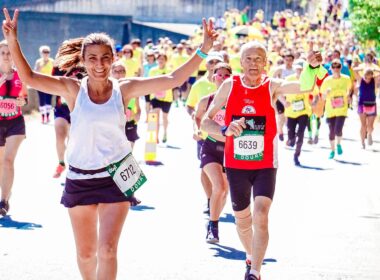 marathon tips