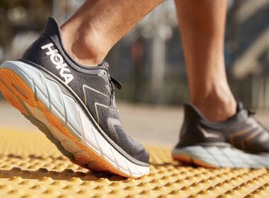 4 tips voor het kopen van hardloopschoenen