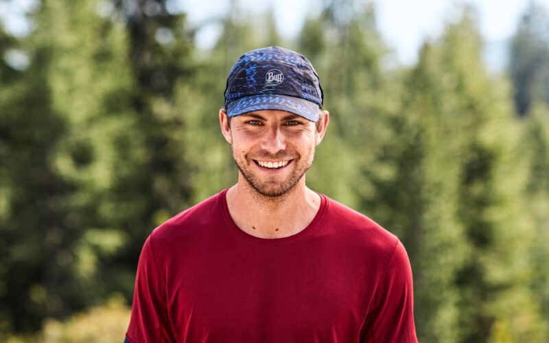 Hoofdbedekking: Wat draag je op je hoofd met hardlopen?