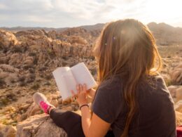 Hardloopboeken vakantie