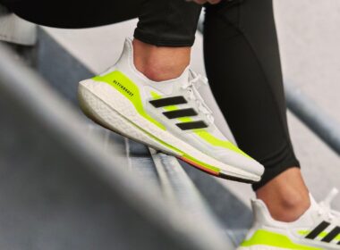 Adidas hardloopschoenen