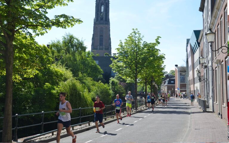 Marathon Amersfoort