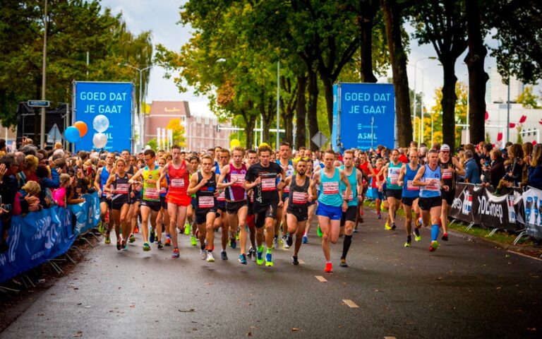 marathon van eindhoven