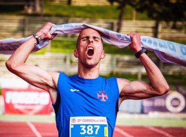 Spoelen met koolhydraten maakt sneller op de 10 kilometer