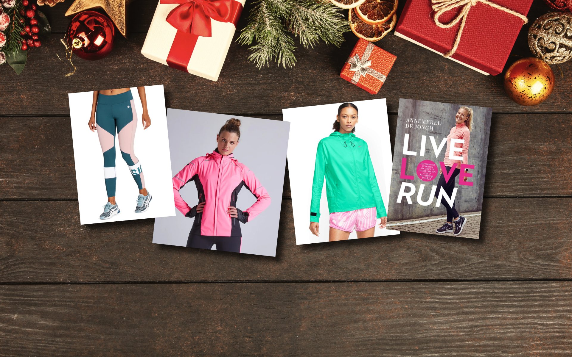 7 Cadeautips voor hardlopers deze feestdagen - Urban Runners