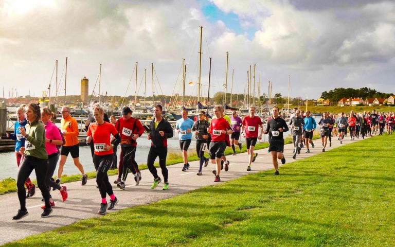 Berenloop Terschelling