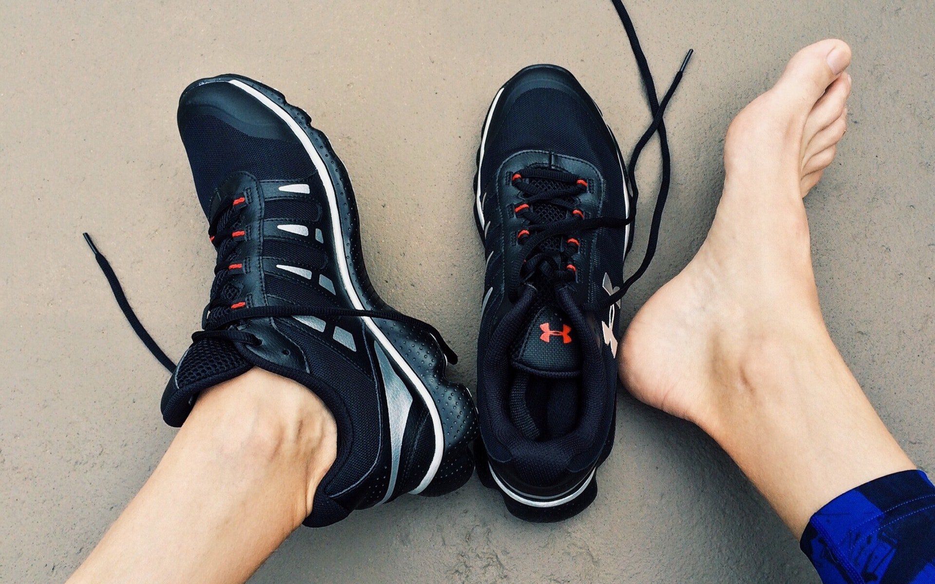 Hielspoor. Wat is en wat kun je eraan doen? - Run Now
